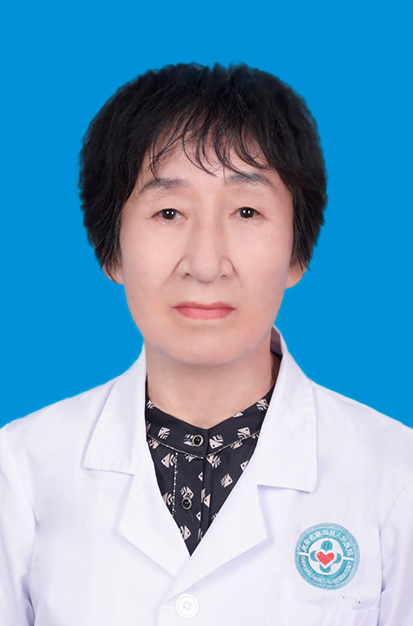 张桂芝