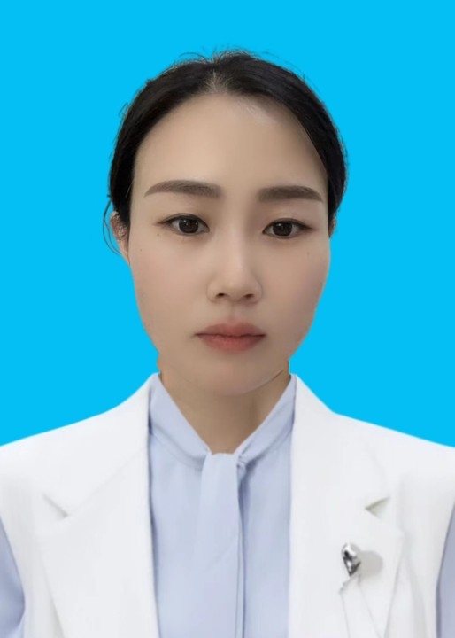 陈洁